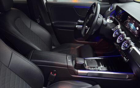 Mercedes-Benz GLB, 2020 год, 3 950 000 рублей, 12 фотография