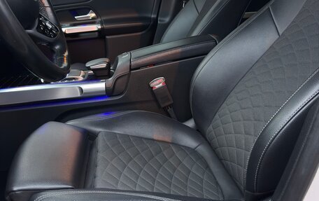 Mercedes-Benz GLB, 2020 год, 3 950 000 рублей, 13 фотография