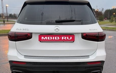 Mercedes-Benz GLB, 2020 год, 3 950 000 рублей, 5 фотография