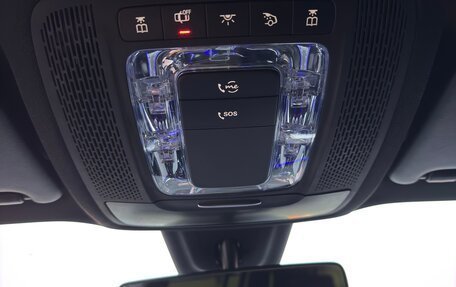 Mercedes-Benz GLB, 2020 год, 3 950 000 рублей, 19 фотография