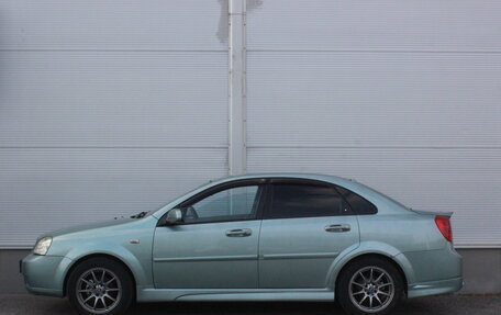 Chevrolet Lacetti, 2006 год, 427 000 рублей, 6 фотография