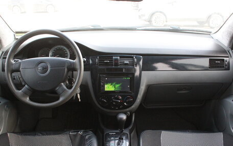 Chevrolet Lacetti, 2006 год, 427 000 рублей, 7 фотография