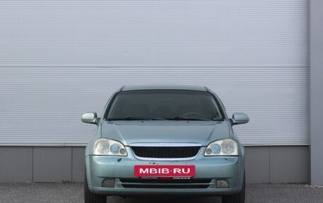 Chevrolet Lacetti, 2006 год, 427 000 рублей, 3 фотография