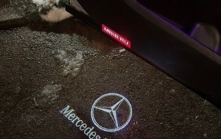 Mercedes-Benz GLB, 2020 год, 3 950 000 рублей, 20 фотография