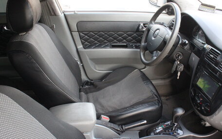 Chevrolet Lacetti, 2006 год, 427 000 рублей, 14 фотография