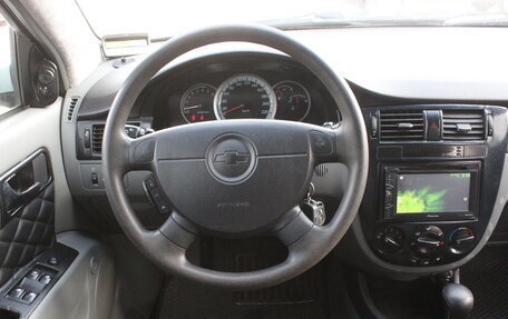 Chevrolet Lacetti, 2006 год, 427 000 рублей, 16 фотография