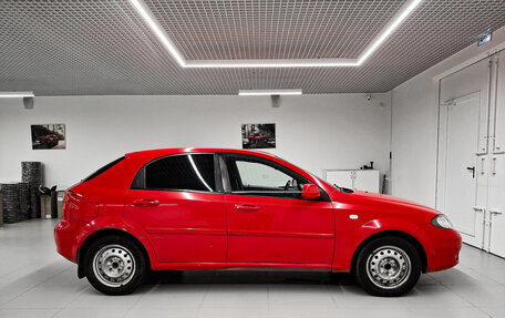 Chevrolet Lacetti, 2007 год, 344 000 рублей, 4 фотография