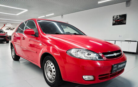 Chevrolet Lacetti, 2007 год, 344 000 рублей, 3 фотография