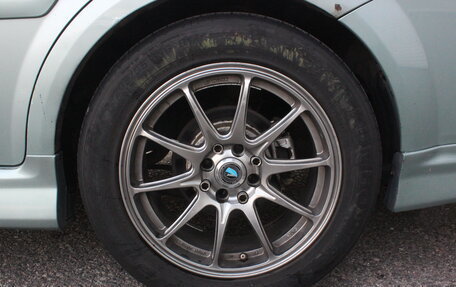 Chevrolet Lacetti, 2006 год, 427 000 рублей, 24 фотография