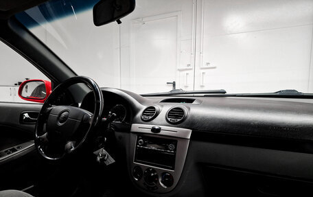 Chevrolet Lacetti, 2007 год, 344 000 рублей, 11 фотография