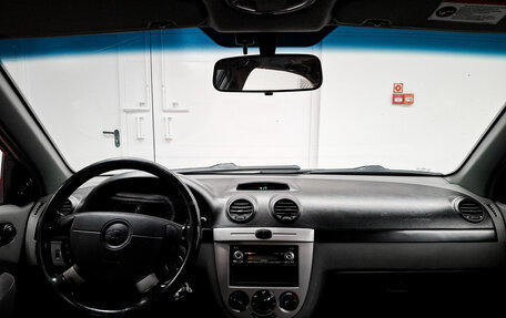 Chevrolet Lacetti, 2007 год, 344 000 рублей, 14 фотография