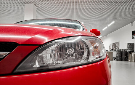 Chevrolet Lacetti, 2007 год, 344 000 рублей, 17 фотография