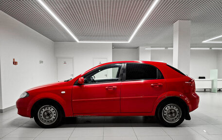 Chevrolet Lacetti, 2007 год, 344 000 рублей, 8 фотография