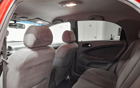 Chevrolet Lacetti, 2007 год, 344 000 рублей, 12 фотография