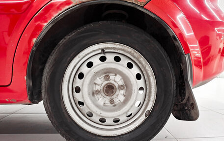 Chevrolet Lacetti, 2007 год, 344 000 рублей, 18 фотография