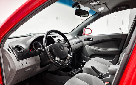 Chevrolet Lacetti, 2007 год, 344 000 рублей, 16 фотография