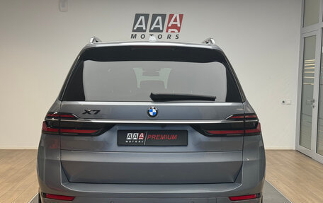 BMW X7, 2022 год, 10 390 000 рублей, 7 фотография