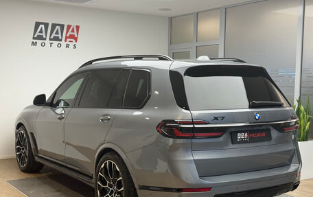 BMW X7, 2022 год, 10 390 000 рублей, 8 фотография