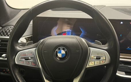 BMW X7, 2022 год, 10 390 000 рублей, 12 фотография