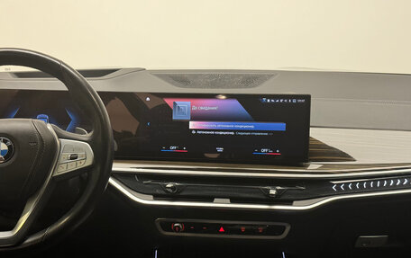 BMW X7, 2022 год, 10 390 000 рублей, 13 фотография