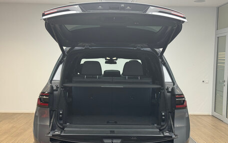 BMW X7, 2022 год, 10 390 000 рублей, 15 фотография