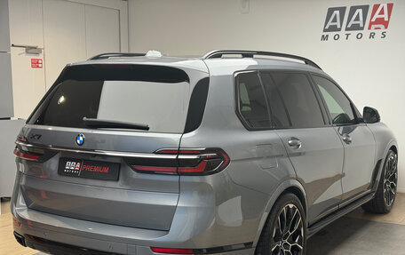 BMW X7, 2022 год, 10 390 000 рублей, 6 фотография