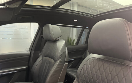 BMW X7, 2022 год, 10 390 000 рублей, 14 фотография