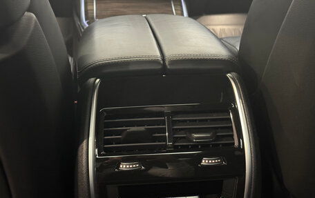 BMW X7, 2022 год, 10 390 000 рублей, 17 фотография