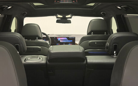 BMW X7, 2022 год, 10 390 000 рублей, 19 фотография