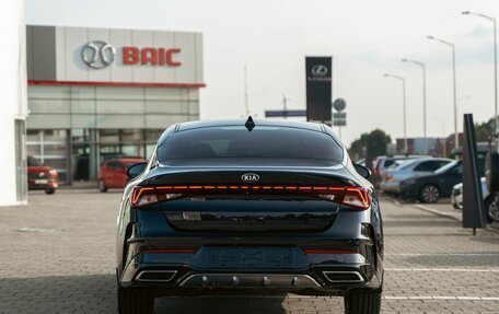 KIA K5, 2022 год, 2 155 000 рублей, 4 фотография