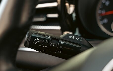 KIA K5, 2022 год, 2 155 000 рублей, 15 фотография