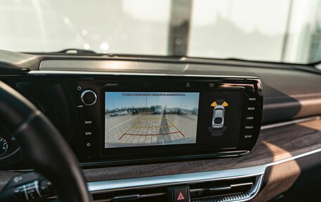 KIA K5, 2022 год, 2 155 000 рублей, 18 фотография