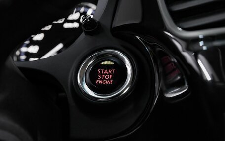 Mitsubishi Outlander III рестайлинг 3, 2018 год, 1 695 000 рублей, 8 фотография