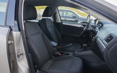 Volkswagen Jetta VI, 2012 год, 990 000 рублей, 8 фотография