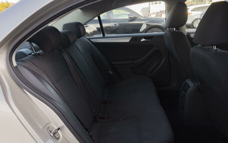 Volkswagen Jetta VI, 2012 год, 990 000 рублей, 7 фотография