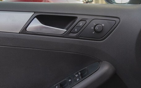 Volkswagen Jetta VI, 2012 год, 990 000 рублей, 15 фотография