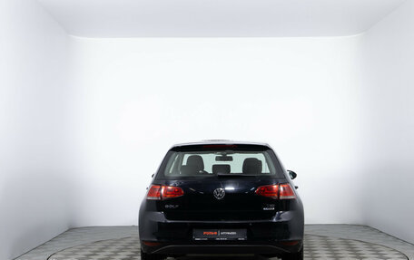 Volkswagen Golf VII, 2014 год, 1 140 000 рублей, 6 фотография