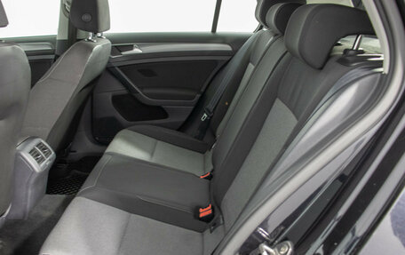 Volkswagen Golf VII, 2014 год, 1 140 000 рублей, 11 фотография