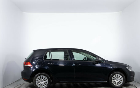 Volkswagen Golf VII, 2014 год, 1 140 000 рублей, 4 фотография