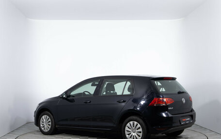 Volkswagen Golf VII, 2014 год, 1 140 000 рублей, 7 фотография