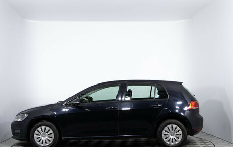 Volkswagen Golf VII, 2014 год, 1 140 000 рублей, 8 фотография