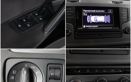 Volkswagen Golf VII, 2014 год, 1 140 000 рублей, 16 фотография