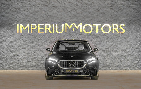 Mercedes-Benz E-Класс AMG, 2025 год, 15 490 000 рублей, 2 фотография