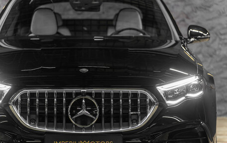 Mercedes-Benz E-Класс AMG, 2025 год, 15 490 000 рублей, 3 фотография