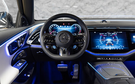 Mercedes-Benz E-Класс AMG, 2025 год, 15 490 000 рублей, 14 фотография