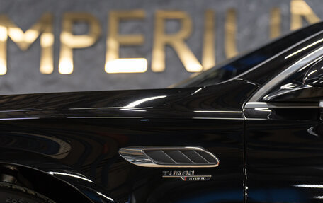 Mercedes-Benz E-Класс AMG, 2025 год, 15 490 000 рублей, 9 фотография