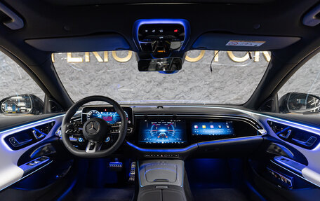 Mercedes-Benz E-Класс AMG, 2025 год, 15 490 000 рублей, 13 фотография