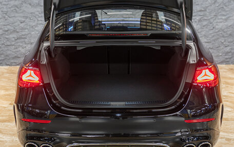 Mercedes-Benz E-Класс AMG, 2025 год, 15 490 000 рублей, 12 фотография