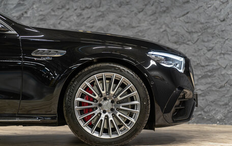 Mercedes-Benz E-Класс AMG, 2025 год, 15 490 000 рублей, 8 фотография