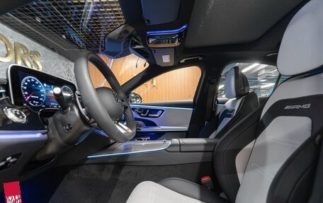 Mercedes-Benz E-Класс AMG, 2025 год, 15 490 000 рублей, 15 фотография